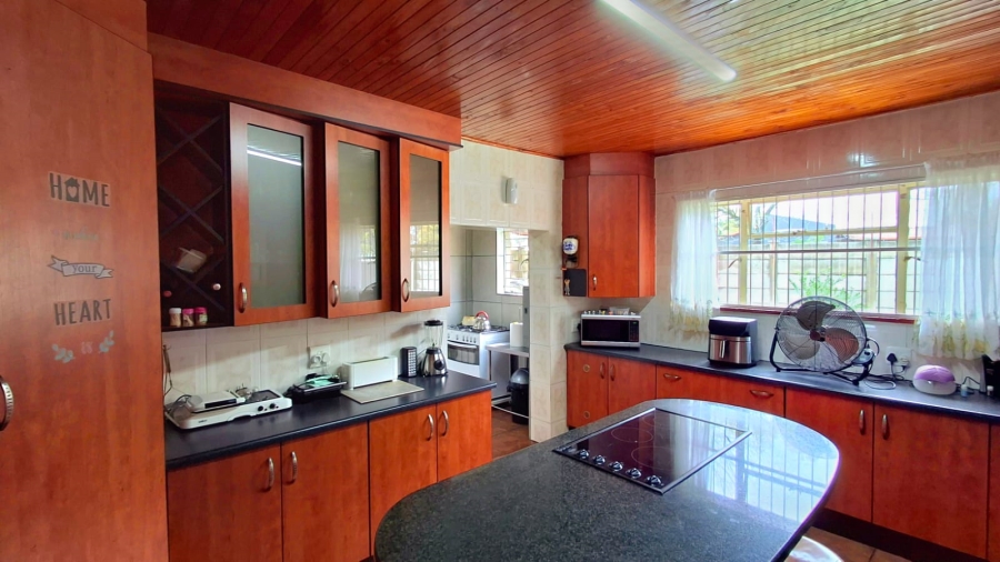 4 Bedroom Property for Sale in Sasolburg Ext 12 Free State